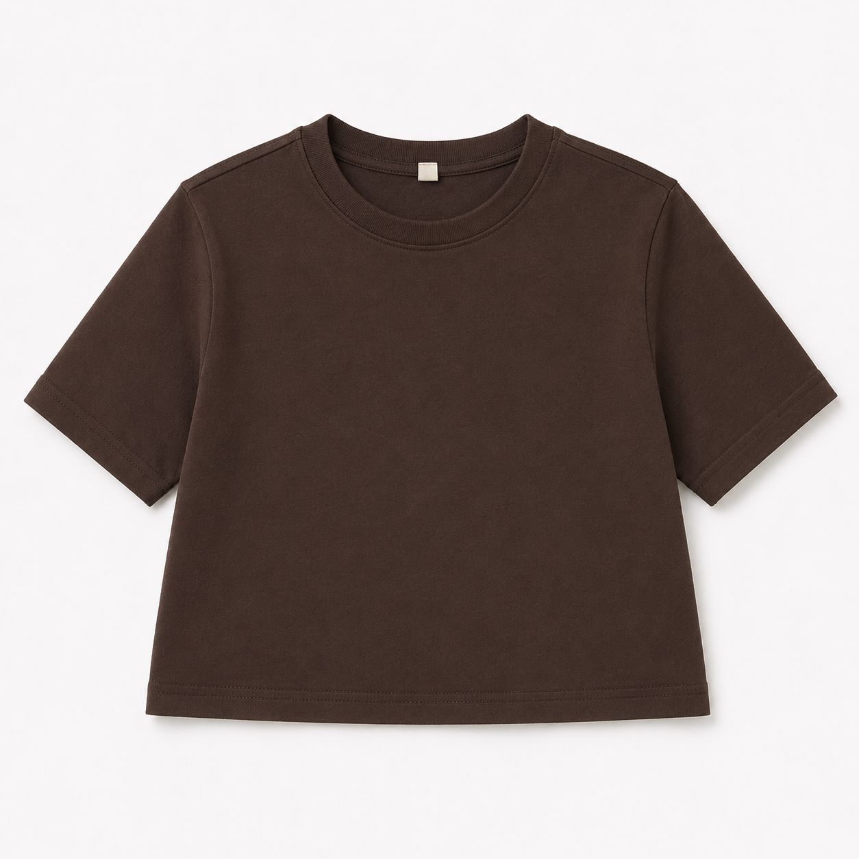 Cotton Everyday T Shirt