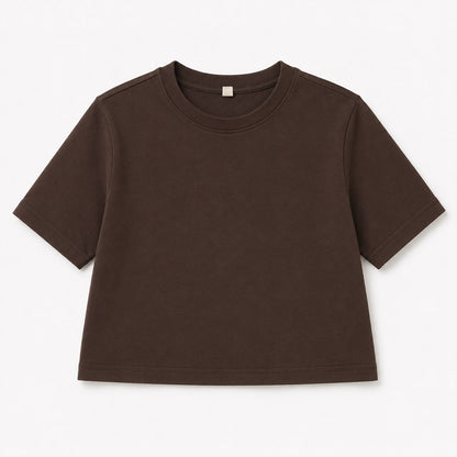 Cotton Everyday T Shirt