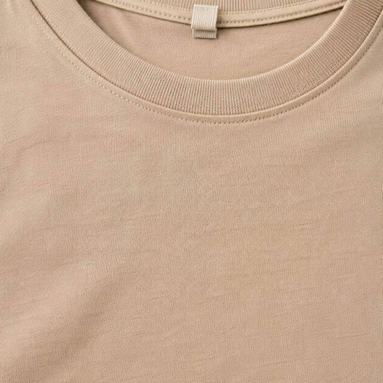 Cotton Everyday T Shirt