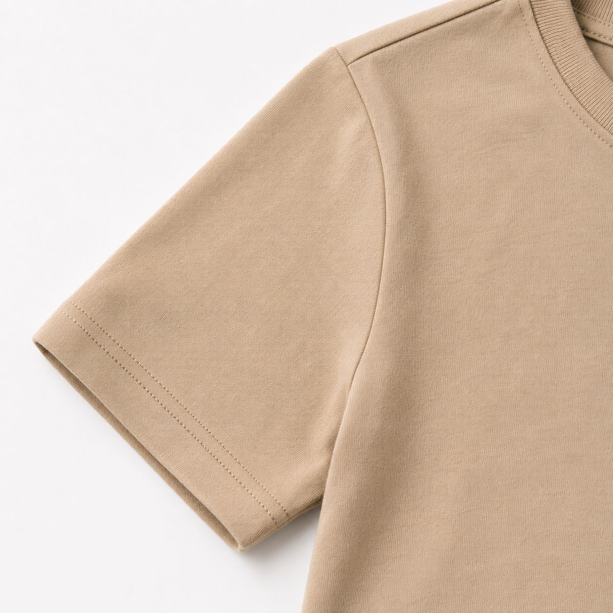 Cotton Everyday T Shirt