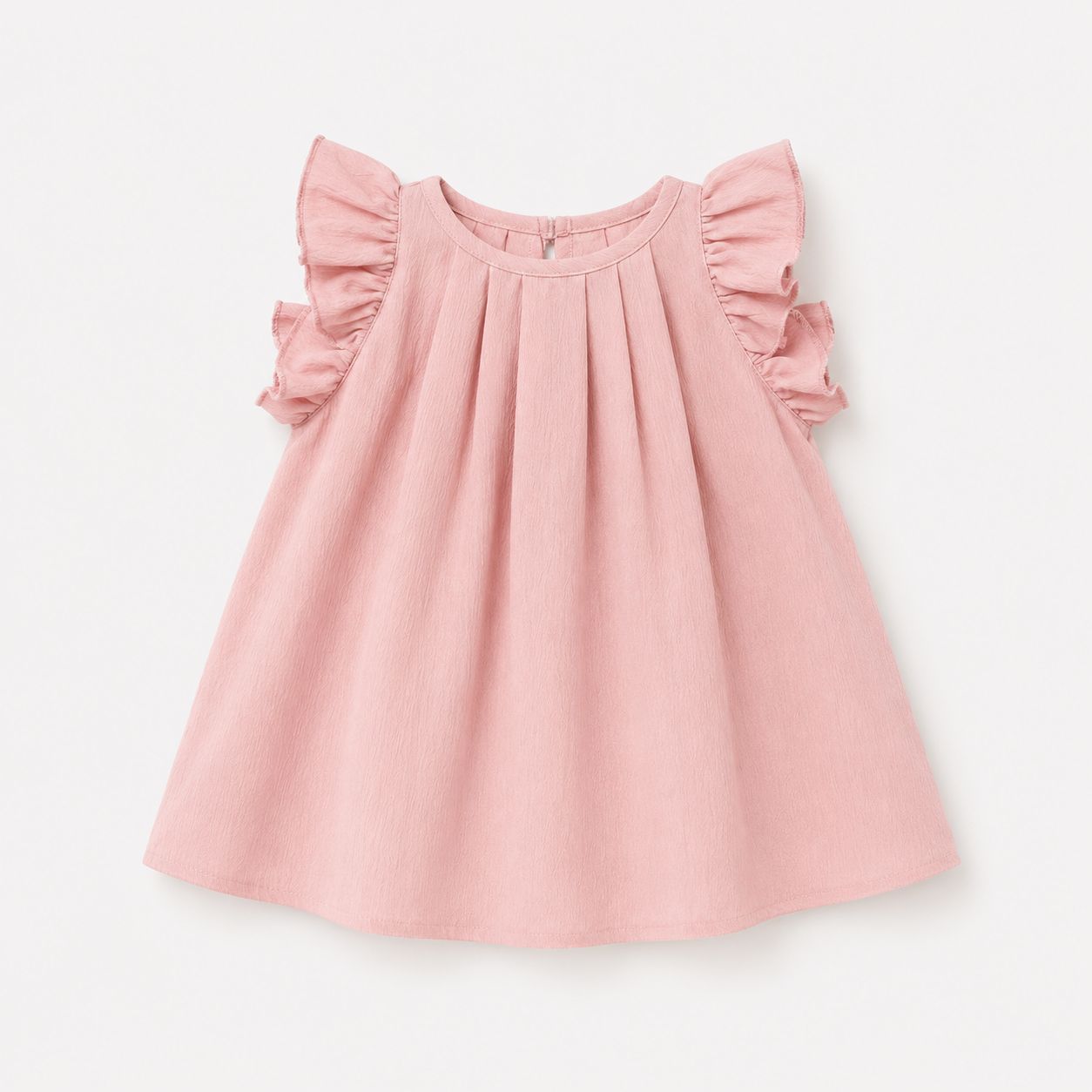 Summer Frill Dress