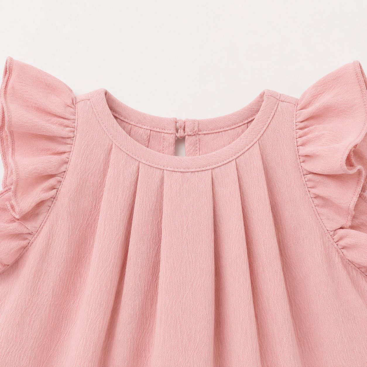 Summer Frill Dress