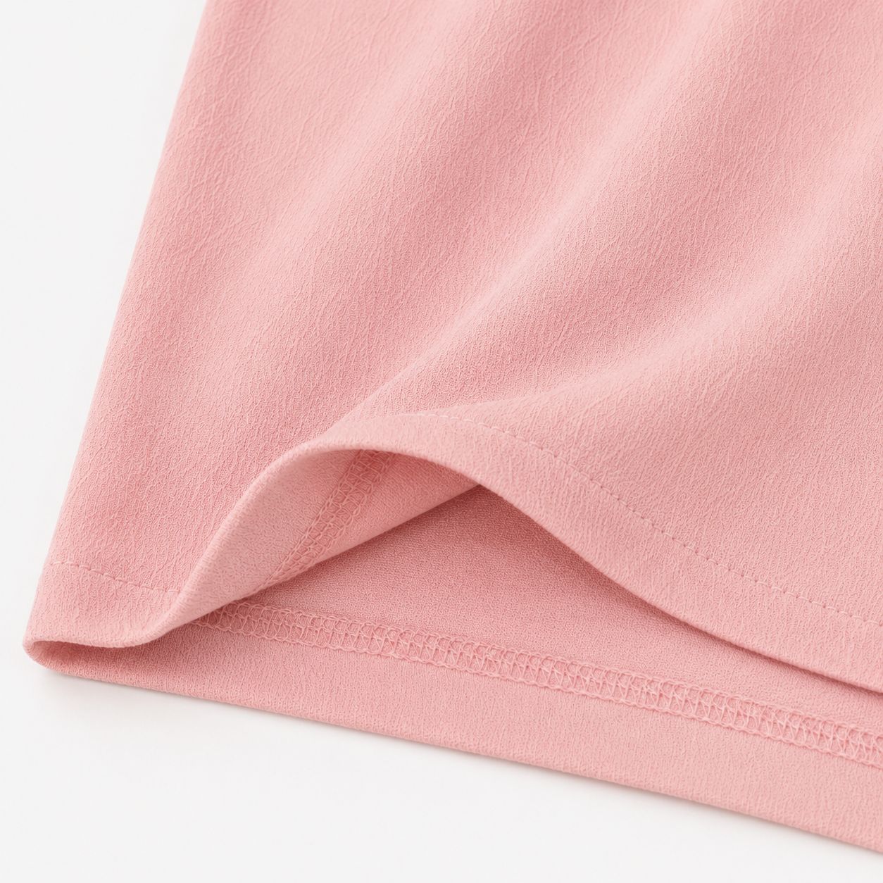 Summer Frill Dress