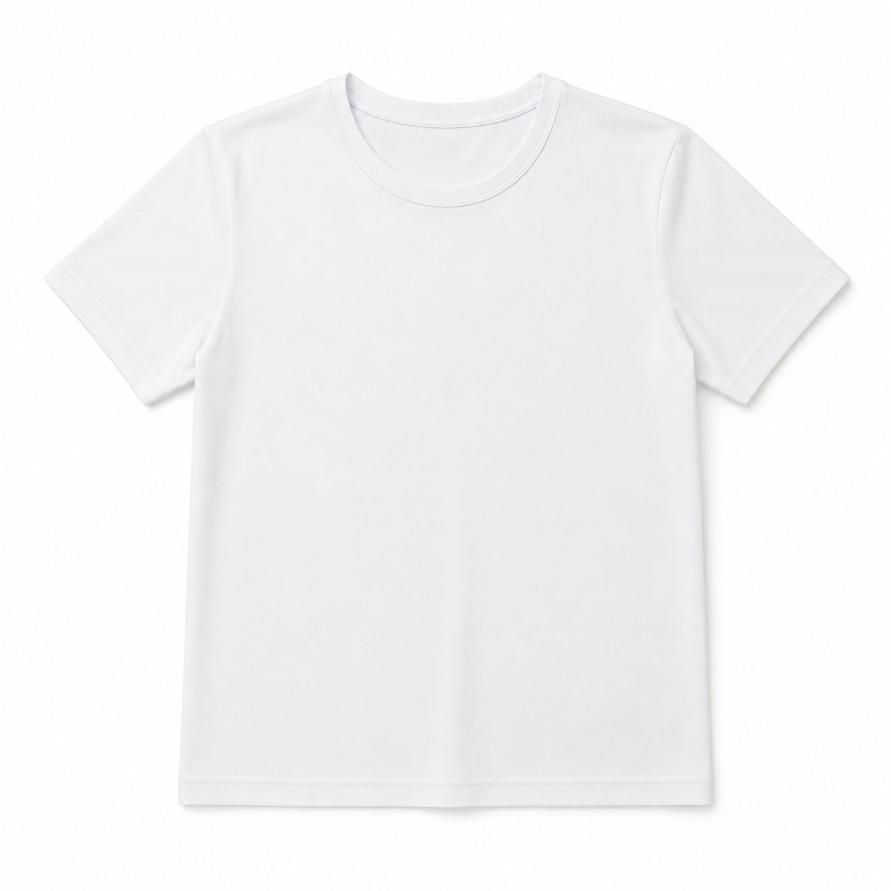 Everyday Cotton Tee