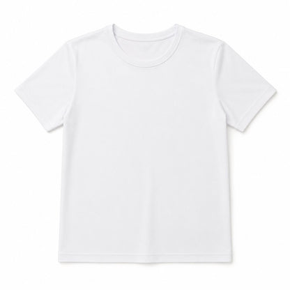 Everyday Cotton Tee