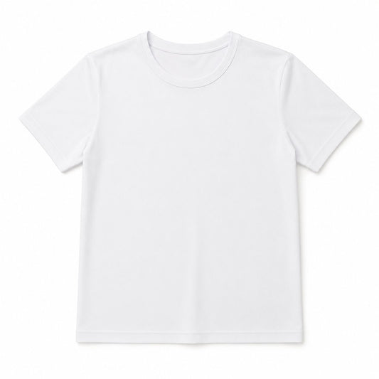 Everyday Cotton Tee
