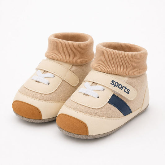 Baby Trainer Shoes