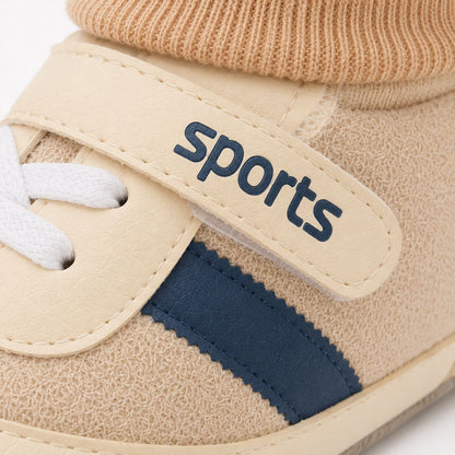 Baby Trainer Shoes