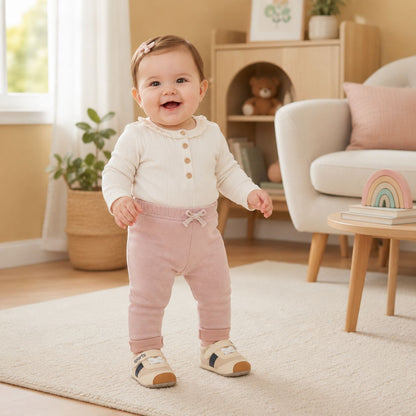 Baby Trainer Shoes