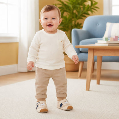 Baby Trainer Shoes