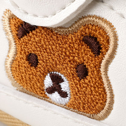 Bear Walker Shoes