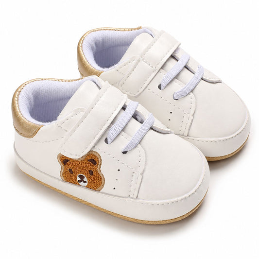 Bear Walker Shoes