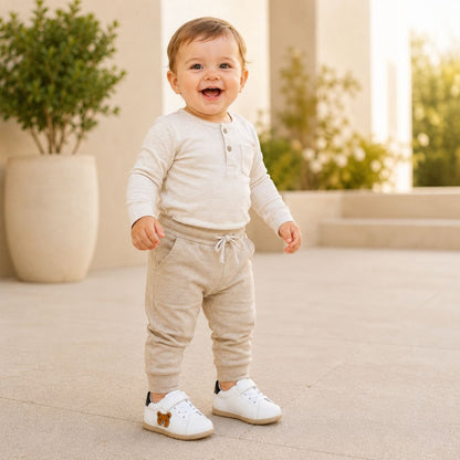 Bear Walker Shoes