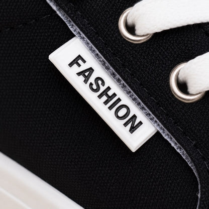 Canvas Trainer Shoes