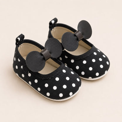 Classic Dot Shoes