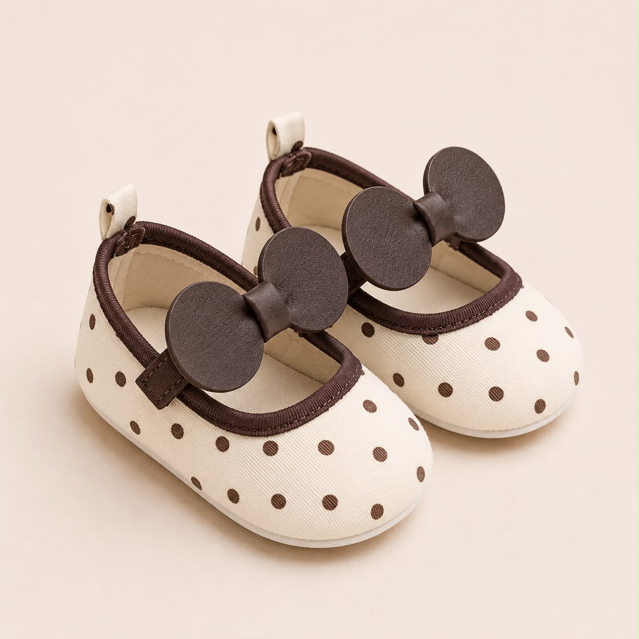 Classic Dot Shoes