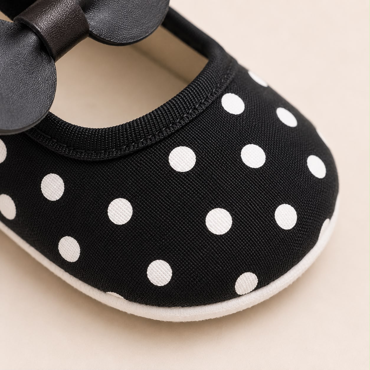 Classic Dot Shoes