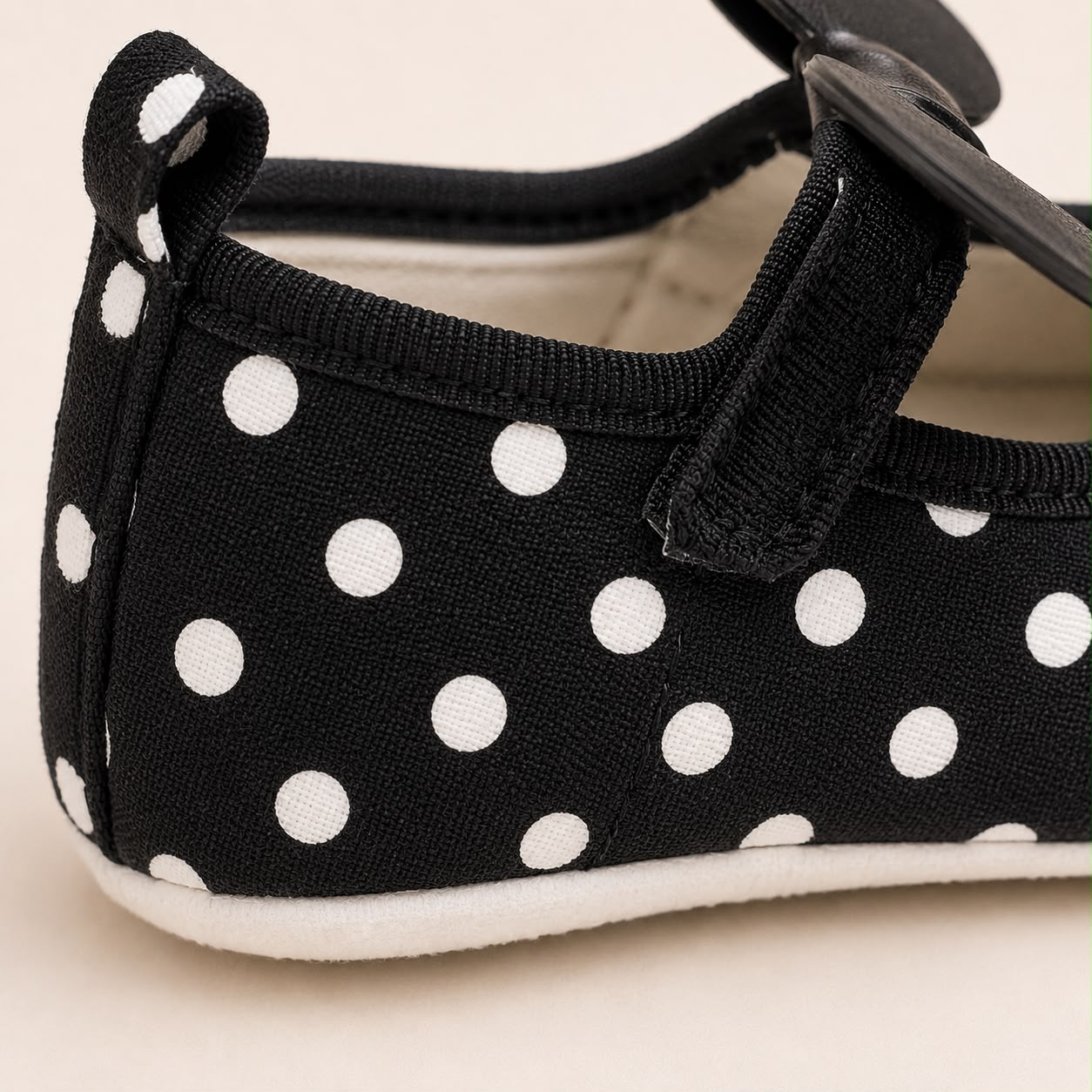 Classic Dot Shoes
