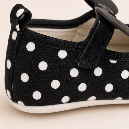 Classic Dot Shoes