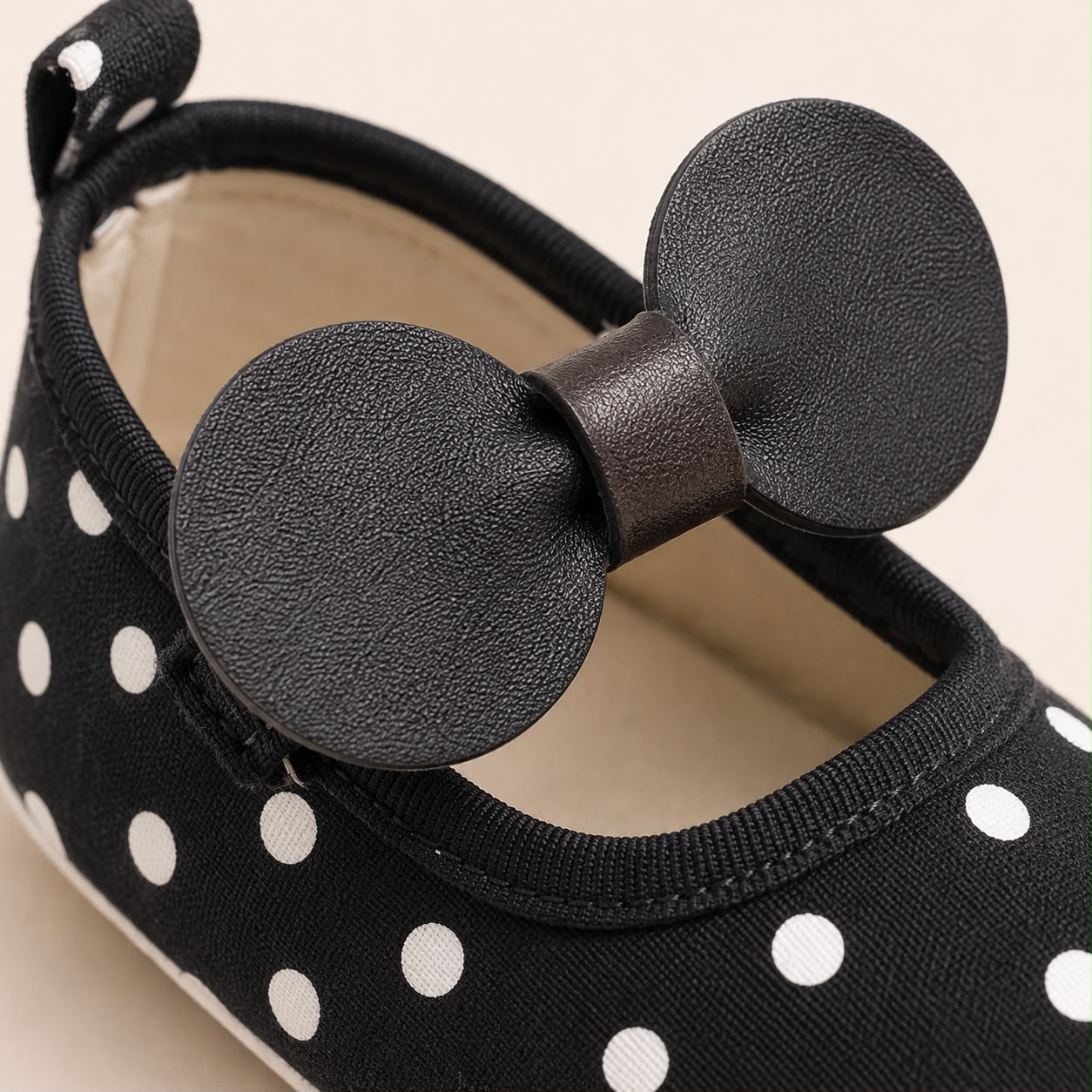 Classic Dot Shoes