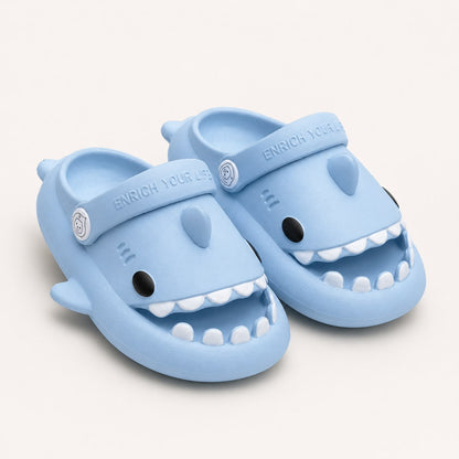 Animal Summer Slippers