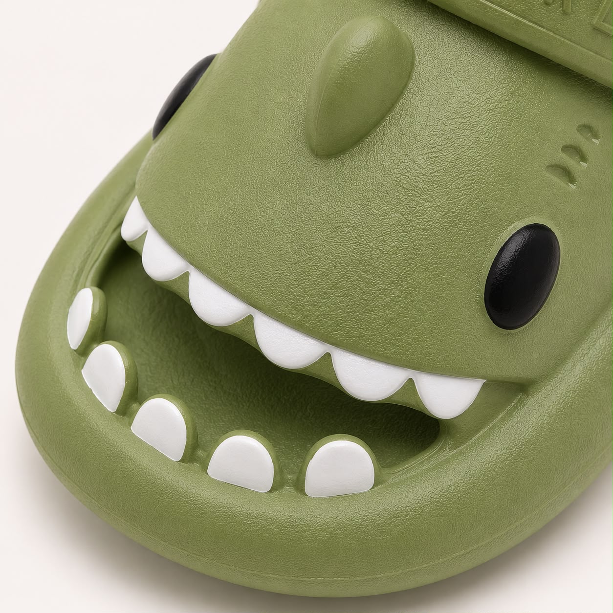 Animal Summer Slippers