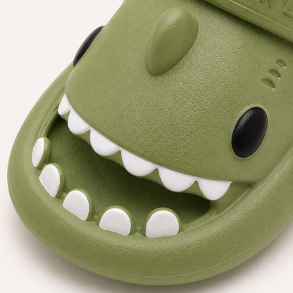 Animal Summer Slippers