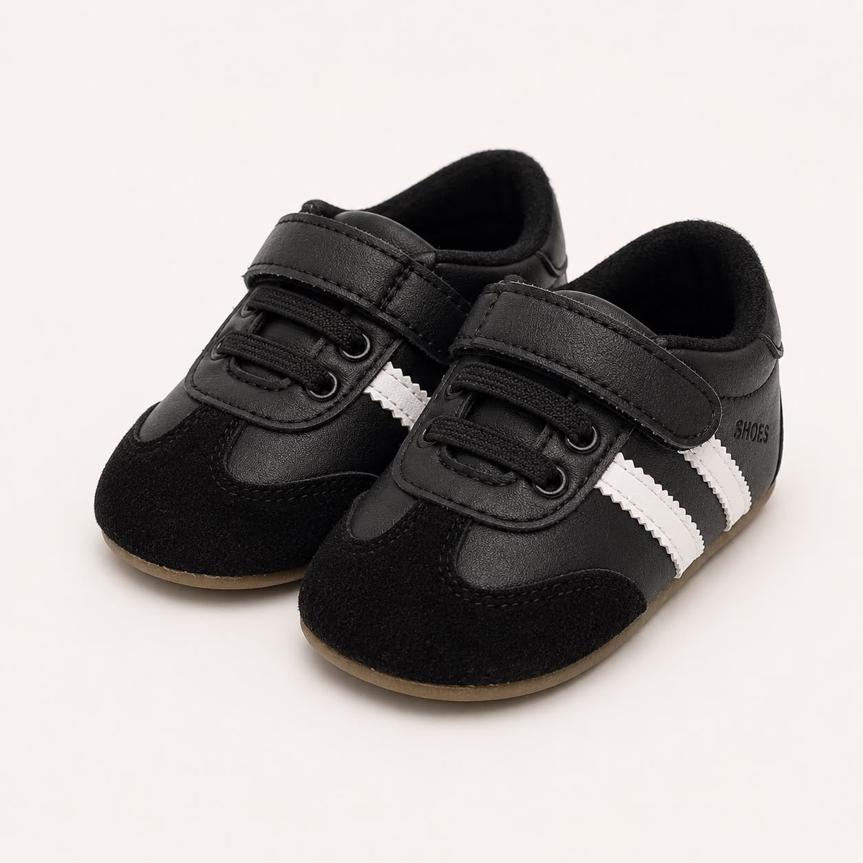 Sport Strap Sneakers