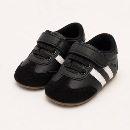 Sport Strap Sneakers