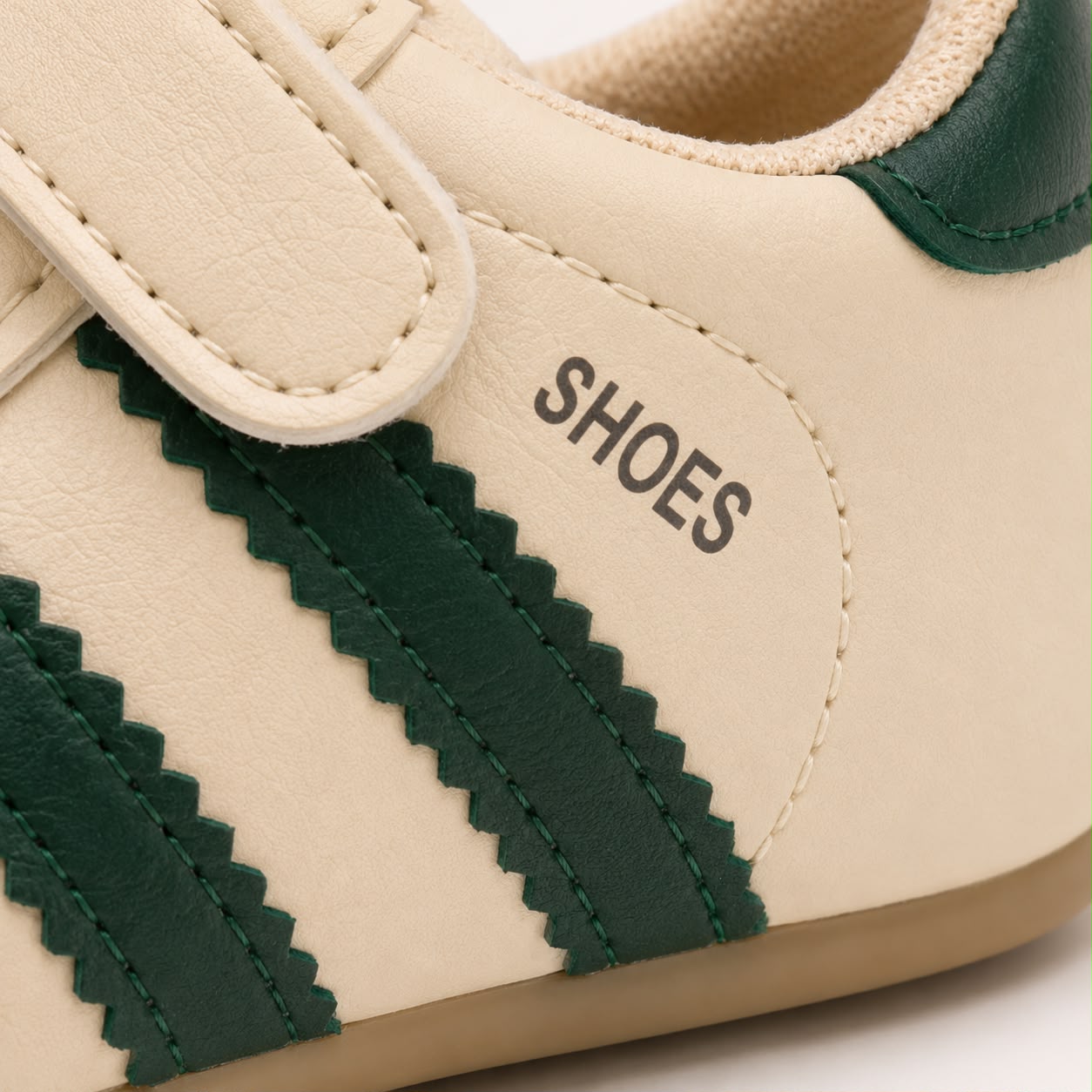 Sport Strap Sneakers