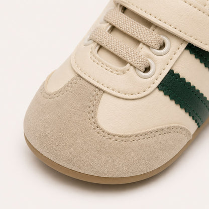 Sport Strap Sneakers