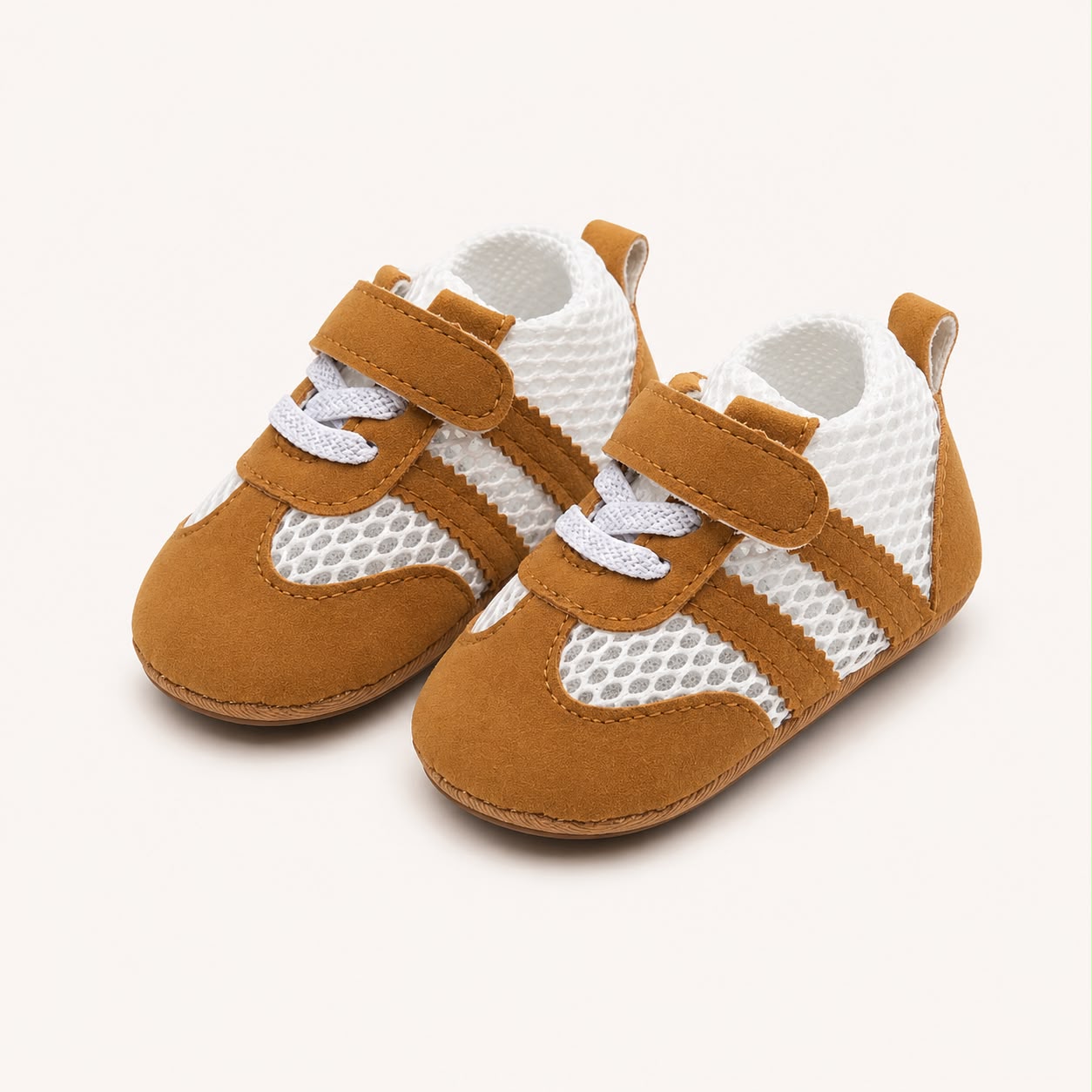 Airflow Baby Trainers