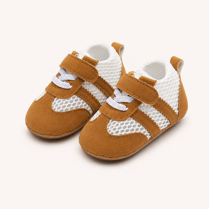 Airflow Baby Trainers