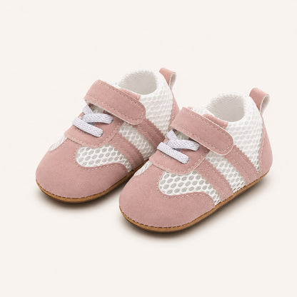Airflow Baby Trainers
