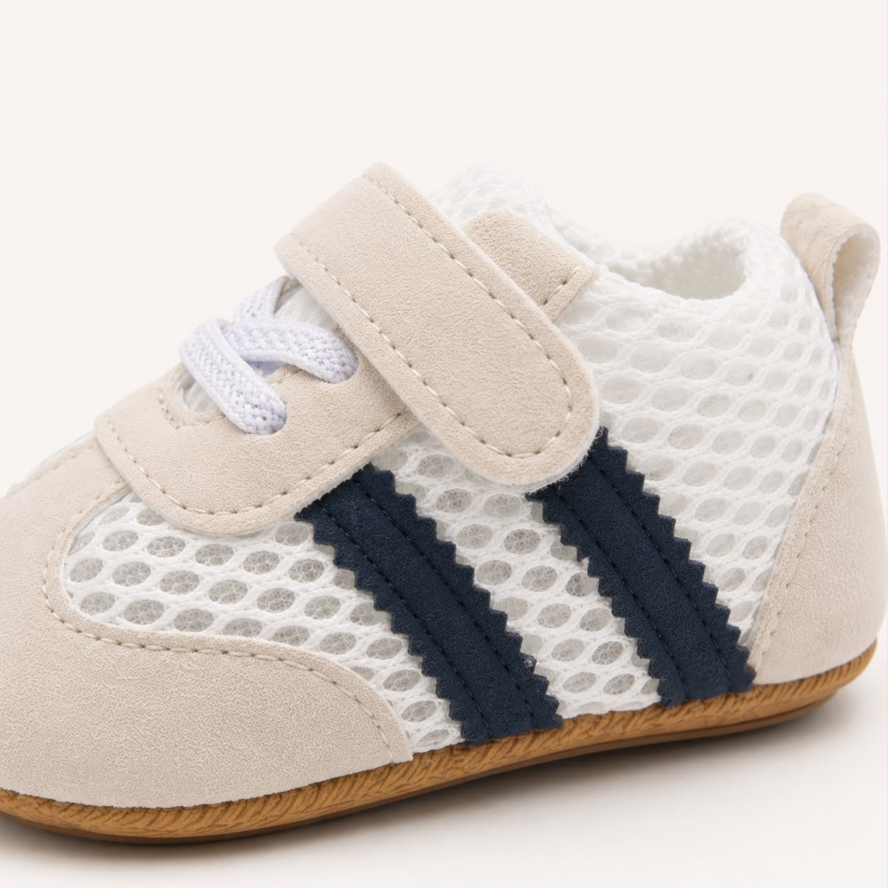 Airflow Baby Trainers
