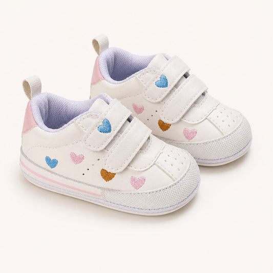 Heart Strap Trainers