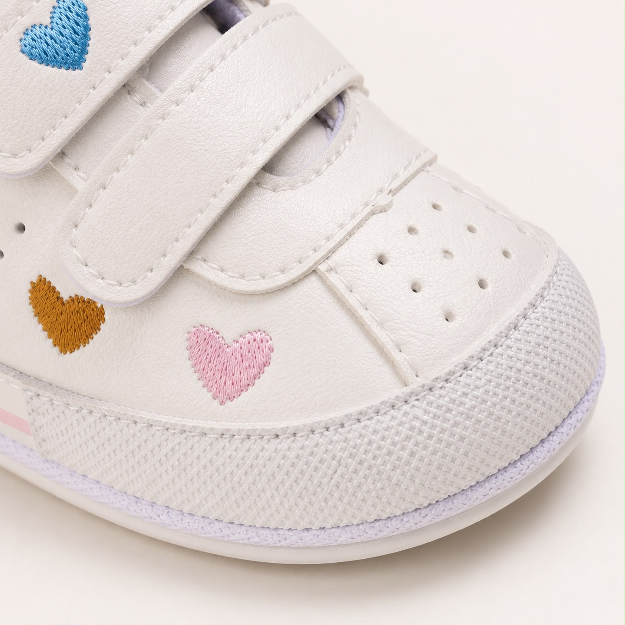 Heart Strap Trainers