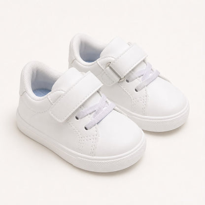 Classic Strap Trainers