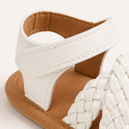Summer Cross Sandals