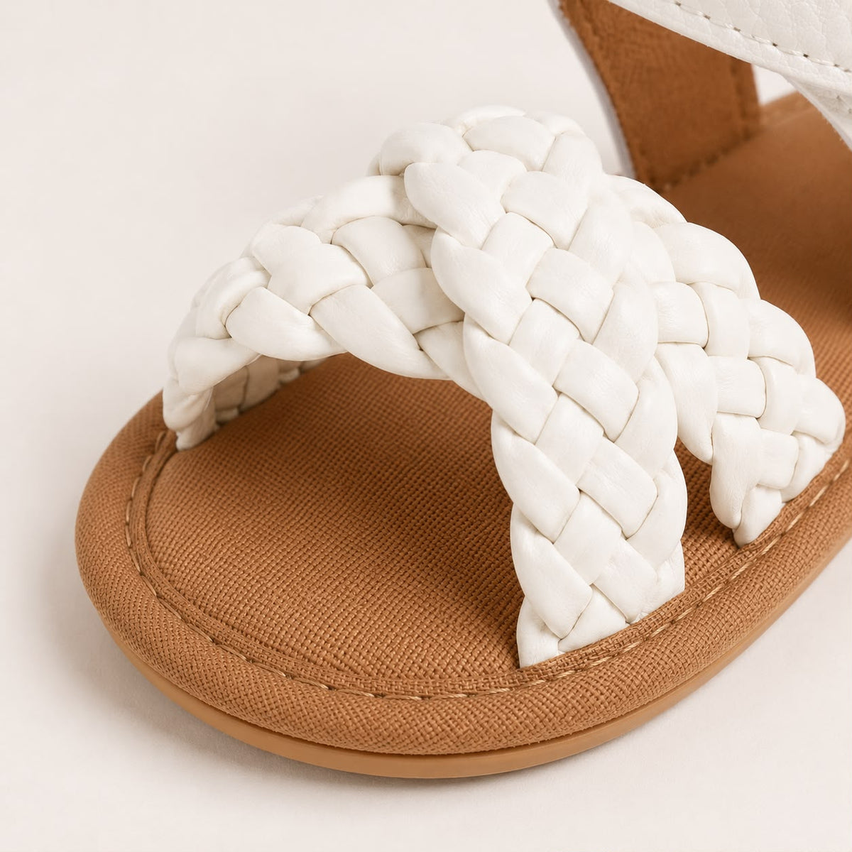 Summer Cross Sandals