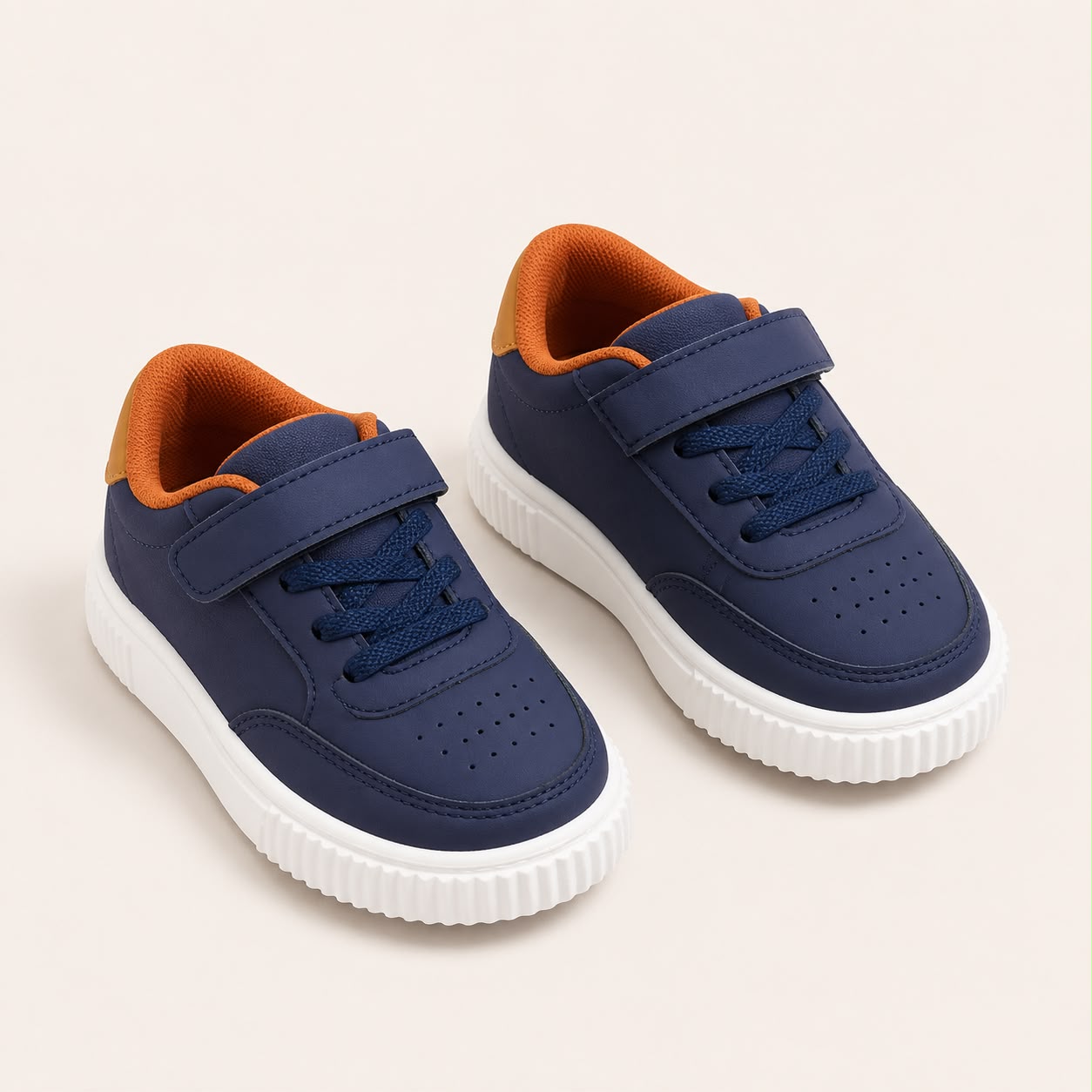 Sport Strap Trainers
