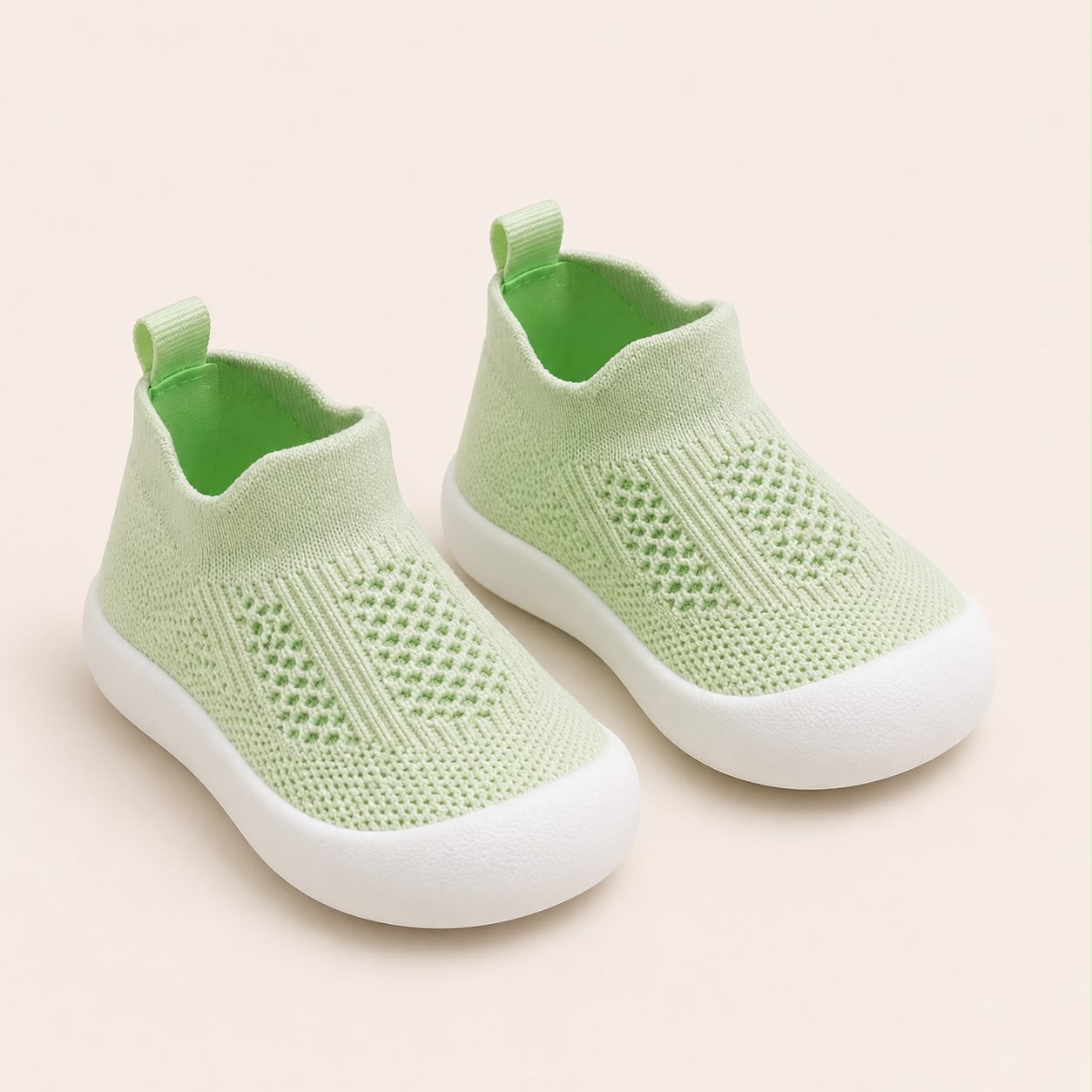 Soft Step Slip-On Shoes