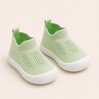 Soft Step Slip-On Shoes