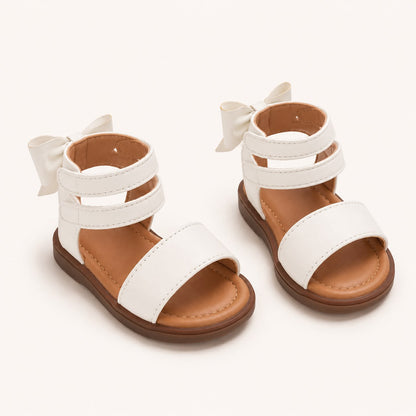 Sweet Step Sandals