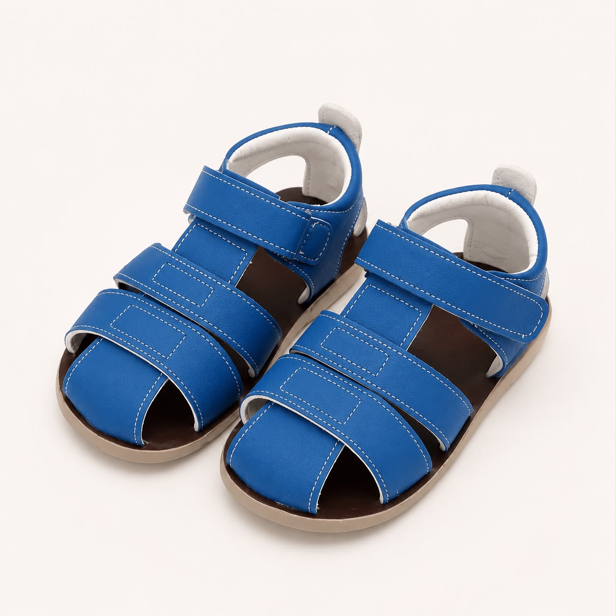 Coast Strap Sandals
