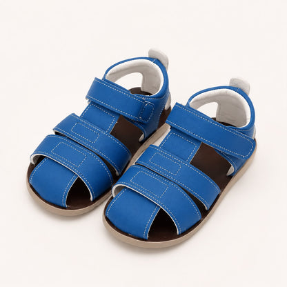 Coast Strap Sandals