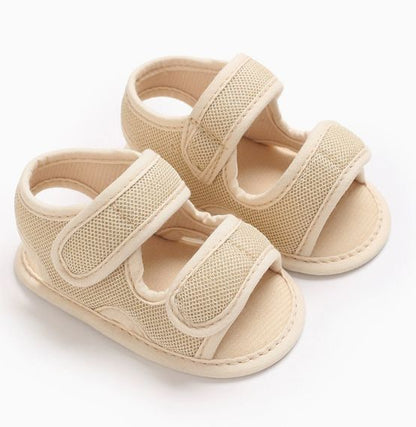 Summer Breeze Sandals