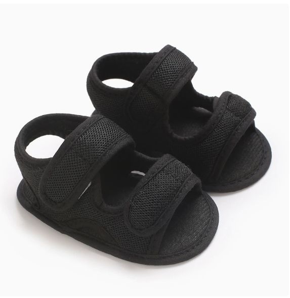 Summer Breeze Sandals