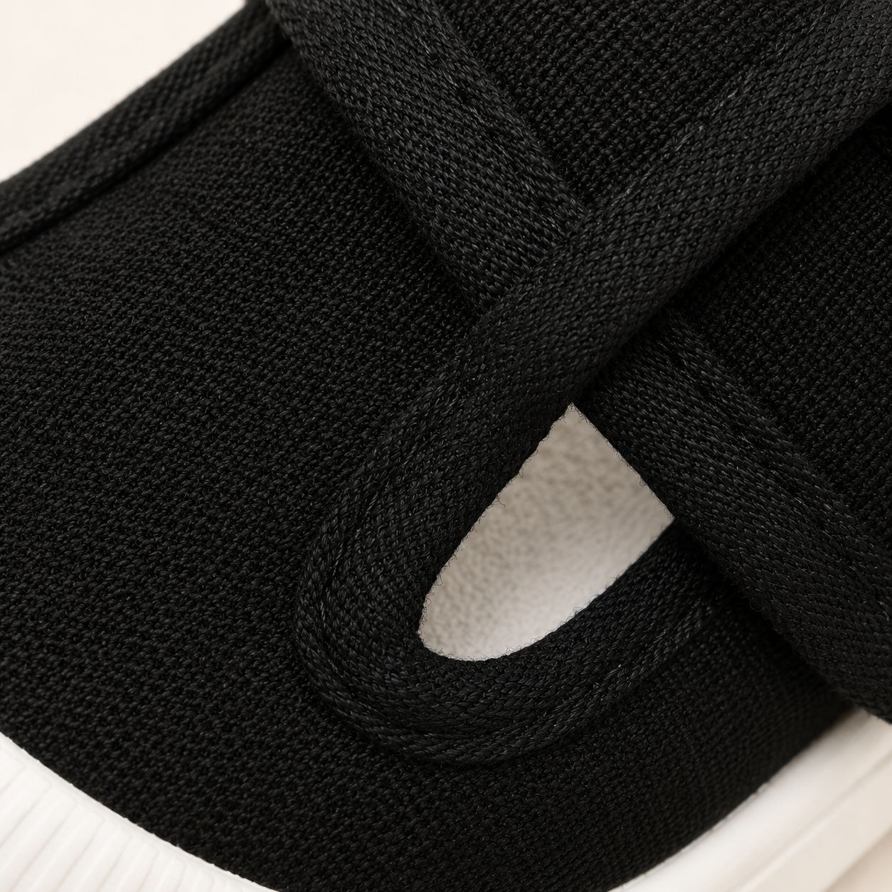 Easy Fit Canvas Shoes