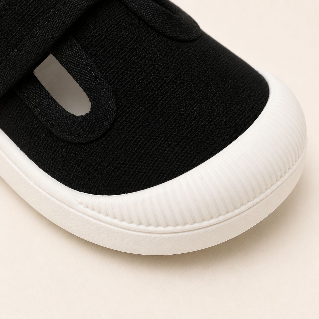 Easy Fit Canvas Shoes